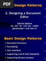 2_BasicDesignPatterns