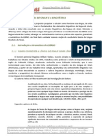 2-Sobre A Libras e A Linguística