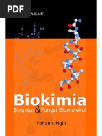Download Biokimia Struktur Dan Fungsi Biomolekul by Dian Agus Setyawati SN214630507 doc pdf