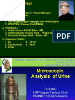 Mikros Urine