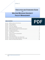 Admin GUIDELINEs WMU BIM Execution Plan V12 Current