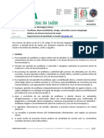 Anafilaxia Abordagem Clínica PDF