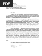 222-1-2007  Apelação