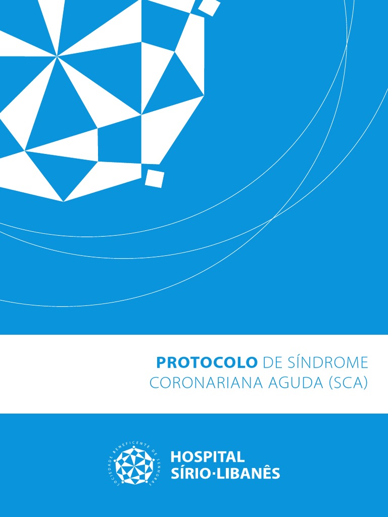 Protocolo Sca PDF | PDF