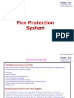 MEP Fire Protection Rev