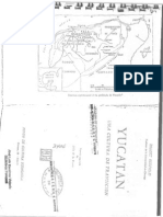 Redfield, Robert, Yucatán, una cultura de trancisión, 168-193, 403-439