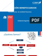 PPT Capacitación Beneficiarios