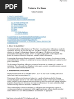 Download Material Hardness by Selva Kumar SN214642888 doc pdf