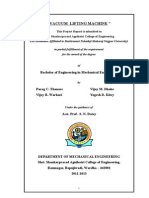 Cover Page, Declaration, Certificate, Acknowledgement
