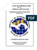 Arancel Nacional V Enmienda (Decreto de Gabinete No.49) 28-12-11.pdf