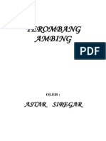 Terombang Ambing: Astar Siregar