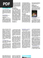 SEMINARIO DE FORMACIÓN TEOLÓGICA2010