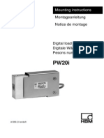 Montageanleitung Notice de Montage: Mounting Instructions