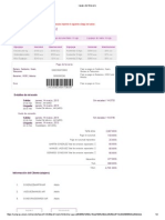 Repaso de Itinerario