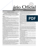 Iário Ficial: Quarta-Feira, 26 de Março de 2014