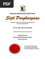 Surat Pelantikan AJK PIBG 2013_2014.docx