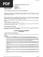 Conv Coletiva Am 2013