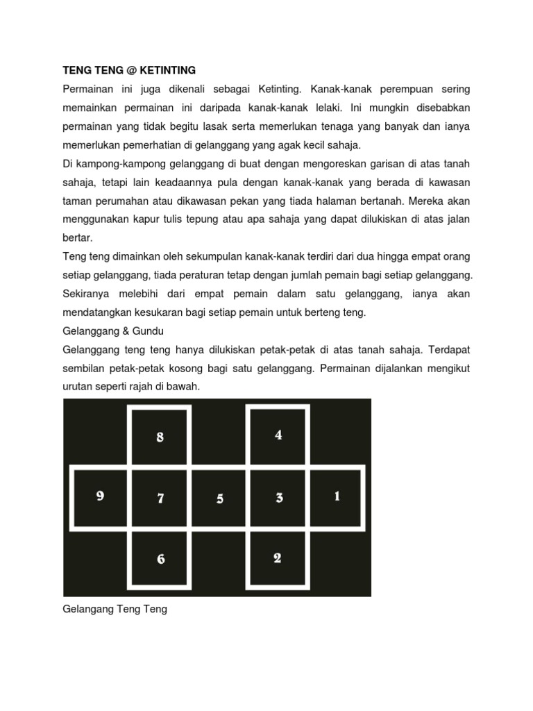 Teng Teng | PDF