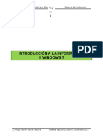 01 Manual Del Instructor PDF