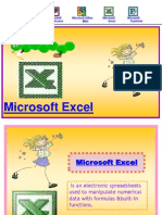 Microsoft Excel: Microsoft Word Microsoft Access Microsoft Office Main Microsoft Excel Microsoft Publisher