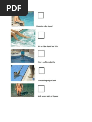 visual schedule