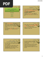 Rph Isnin (Haiwan Jinak)
