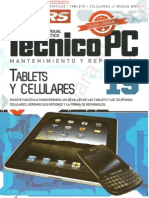 Tecnico Pc (15) Tablets y Celularess
