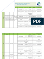 Plano de Açao Eco Escola 2013-2014