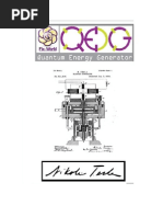 Download Quantum Energy Generator - Free Energy Device Blueprints by enerchi1111 SN214664582 doc pdf