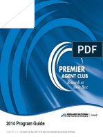 Midland NL Premier Agent Club