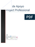 Manual de Proyect Xp