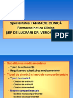 Farmacocientica Clinica