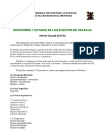 TP N 1- Generalidades Del Metodo Renault