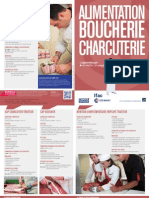Formations Boucherie Charcuterie Finistere