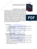 Explain The Use of IMDG Code/ MFAG/ MSDS. What Are The Precautions Required For Loading Magazines (Explosives) in A General Cargo Ship