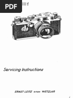 Yashica Mat 124 G Manual Repair