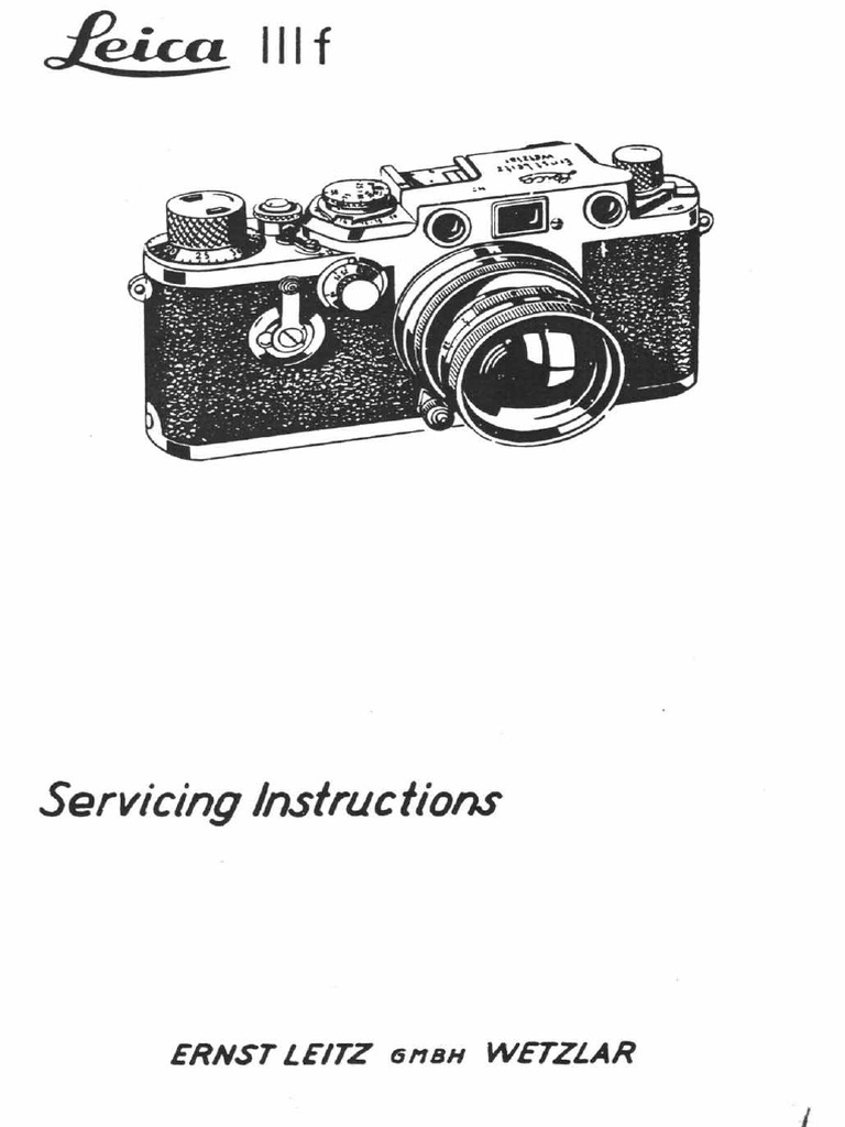 洋書 Leica CAMERA REPAIR HANDBOOK Leica Camera Repair Handbook by Thomas Tomosy | Goodreads