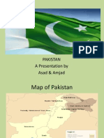 Pakistan