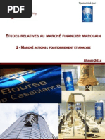 Download ETUDES RELATIVES AU MARCH FINANCIER MAROCAIN by usinemaroc SN214678731 doc pdf