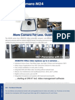More Camera For Less. Guaranteed!: 180°-Panorama With L11 Lens