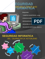 Seguridad Informatica- Ppt