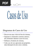 01-Curso de UML - Caso de Uso
