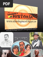 SLADE 6 - Galvez, A República do Acre e o Manifesto