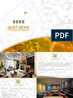 Gold Stone Marble