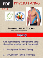 Download Basic PhysioTaping by Sukadarwanto by Paulo Daltrozo SN214683040 doc pdf