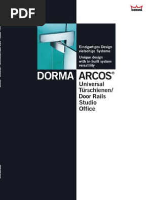 Dorma System