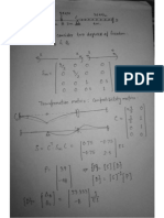 Structural Mechanics