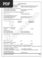 Engineering Drawing