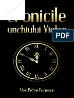 Cronicile Unchiului Victor