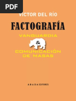Del Río - Factografía